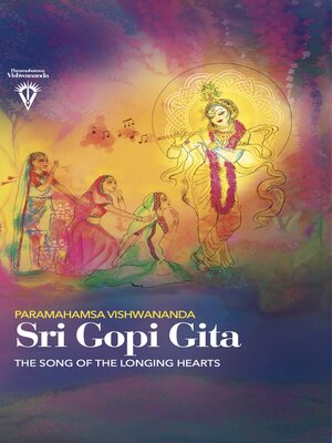 cover image of Sri Gopi Gita